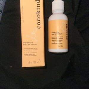 Ceramide Barrier Serum - Yellow